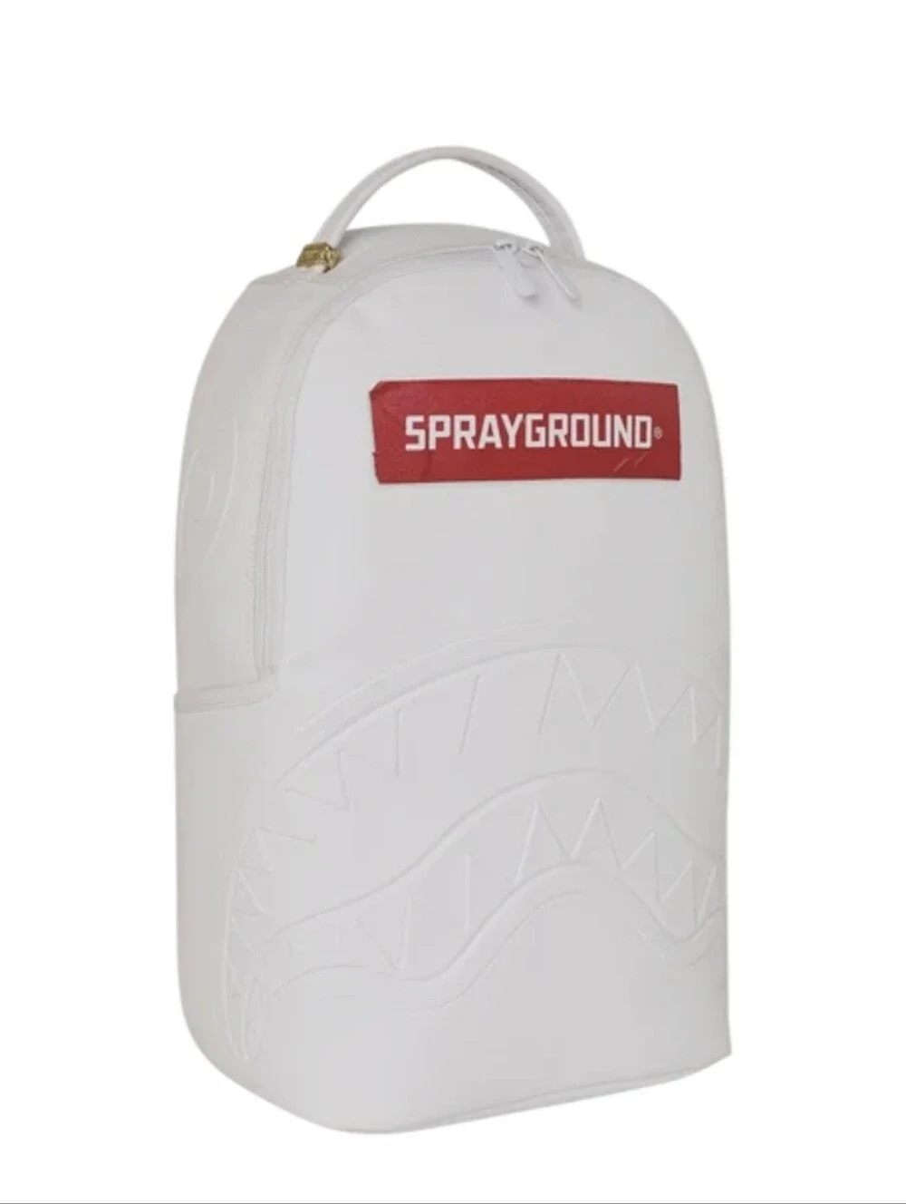 Sprayground Seal Of Approval Backpack